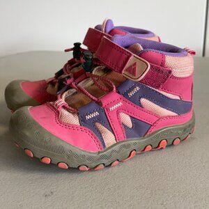 Mishansha Kids Hiking Boots - Size 27 (US 10)